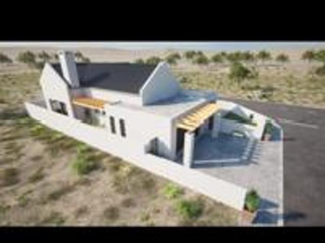 House for sale in Western Cape