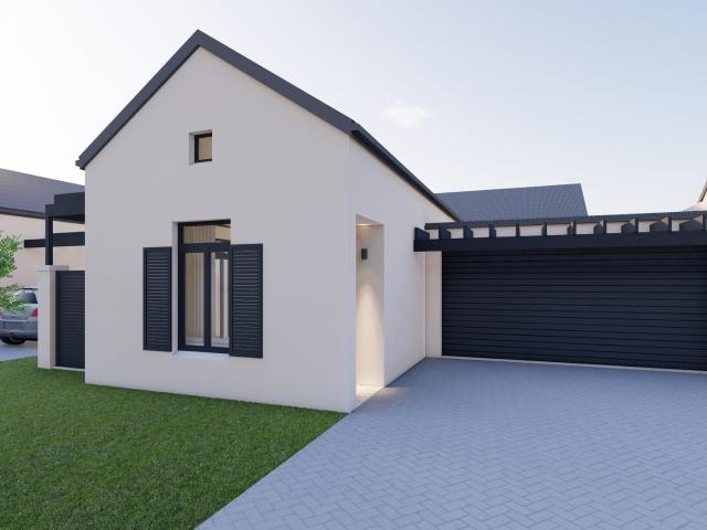 House for sale in West Coast, Britannia Bay