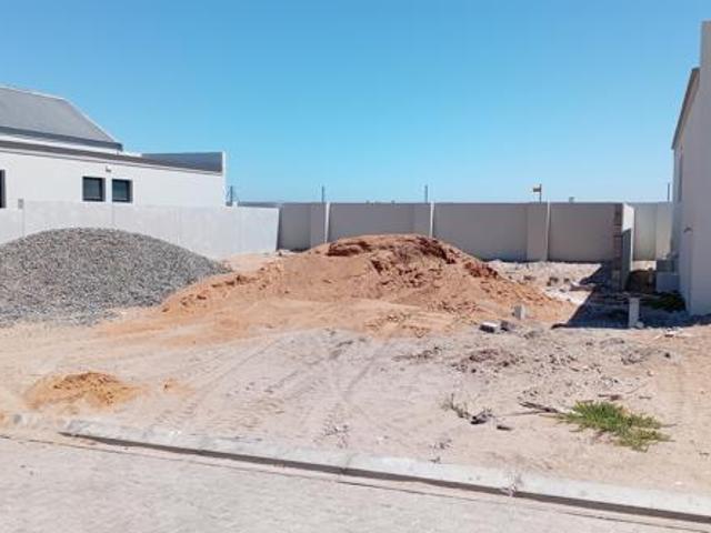 House for sale in Western Cape