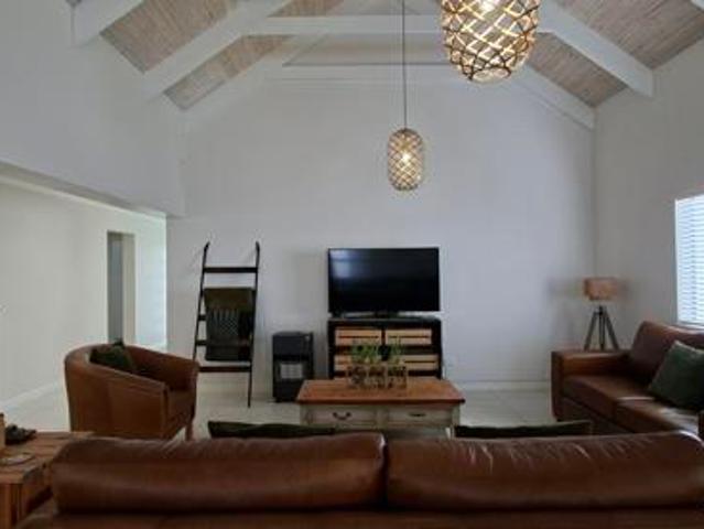 House for rent in Western Cape