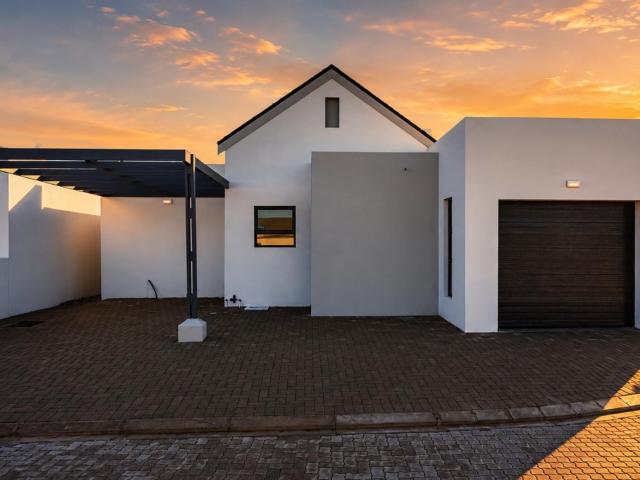 House for sale in West Coast, Britannia Bay