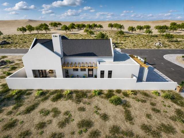 House for sale in Western Cape