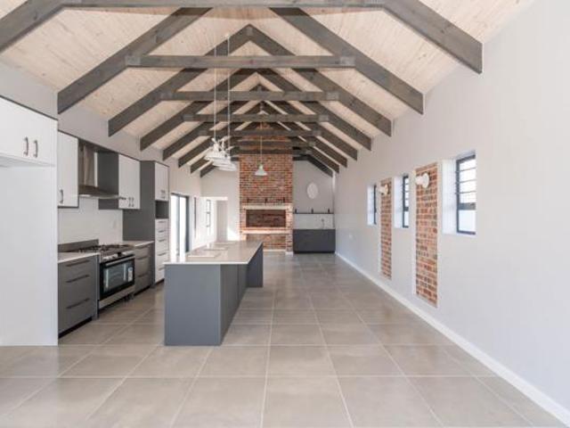 House for sale in Western Cape