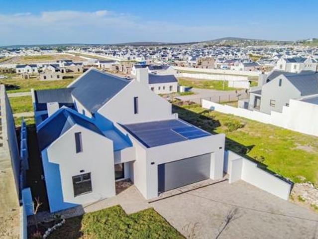 House for sale in Western Cape