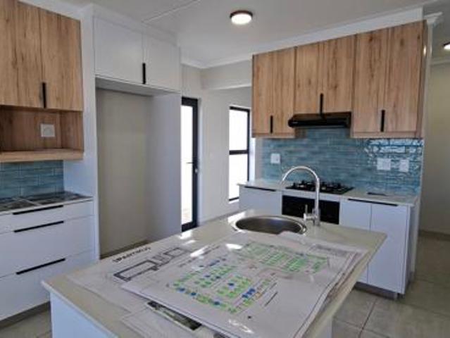 House for rent in Western Cape