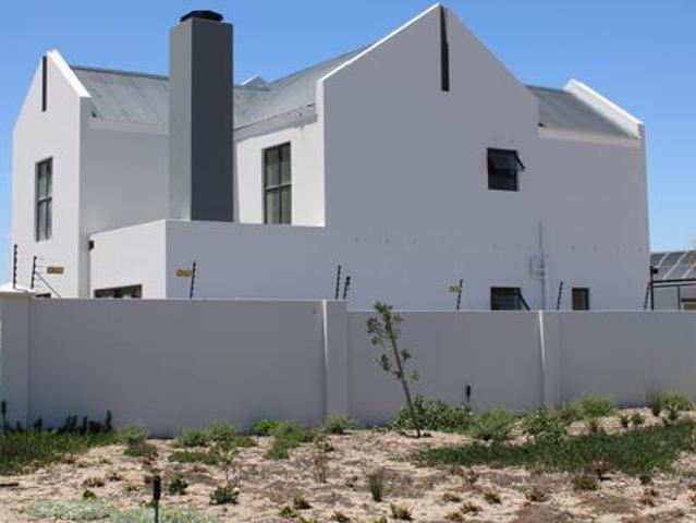 House for sale in Western Cape