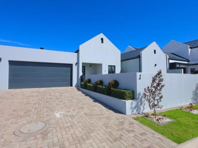 House for sale in West Coast Village, City of Cape Town