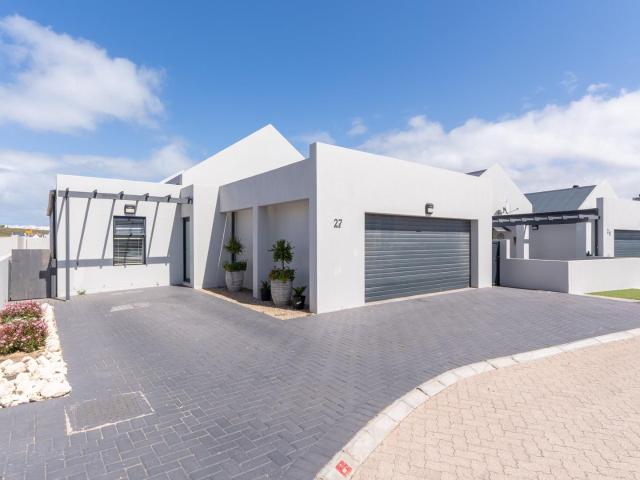 House for sale in West Coast, Britannia Bay