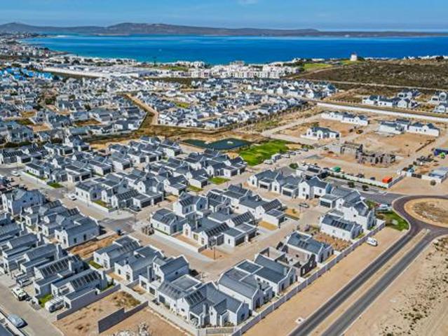 House for sale in Western Cape