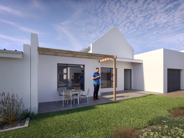 House for sale in West Coast, Britannia Bay