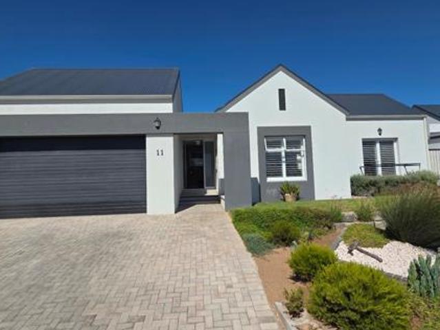 House for sale in Western Cape