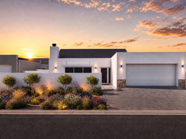 House for sale in Langebaan, Saldanha Bay Local Municipality