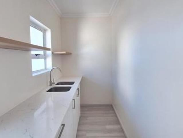 House for rent in Western Cape
