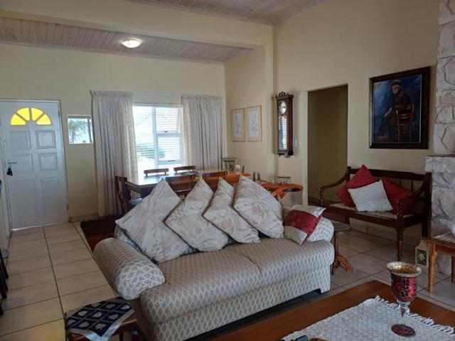House for sale in Western Cape