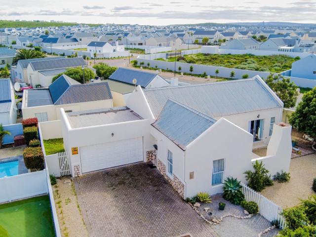 House for sale in West Coast, Britannia Bay