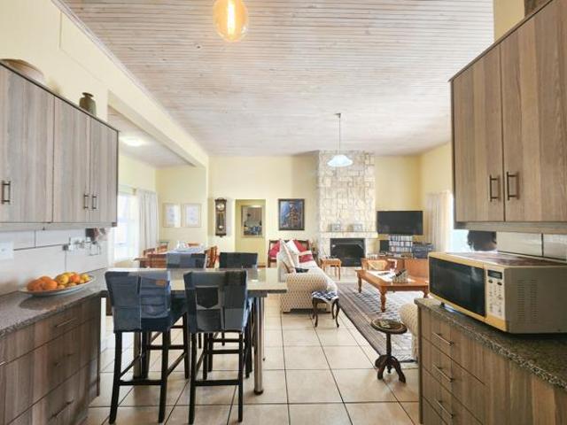 House for sale in Western Cape