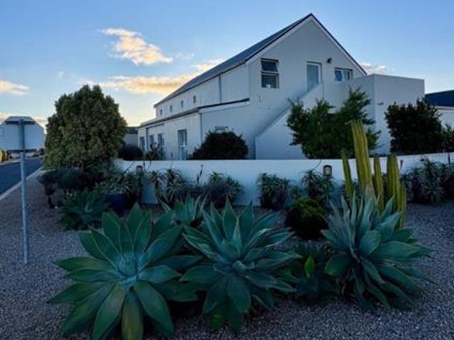 House for rent in Western Cape