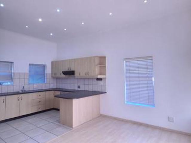 House for rent in Western Cape