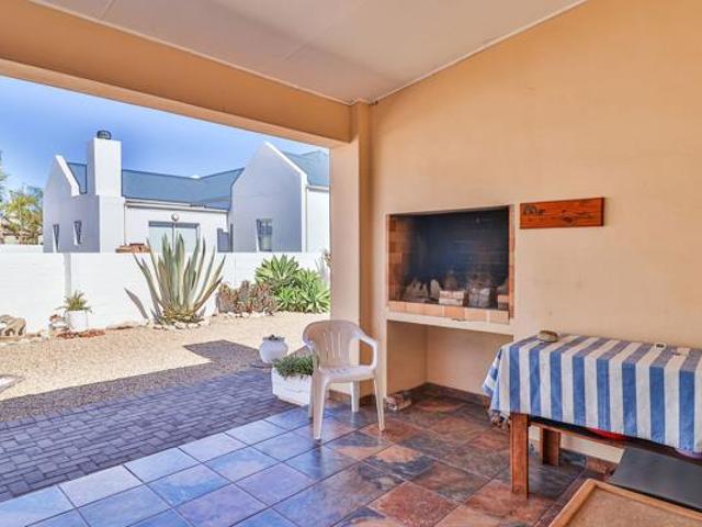 House for sale in Western Cape