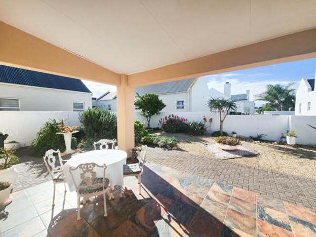 House for sale in Western Cape