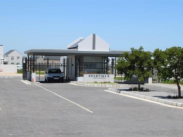 House for sale in Western Cape