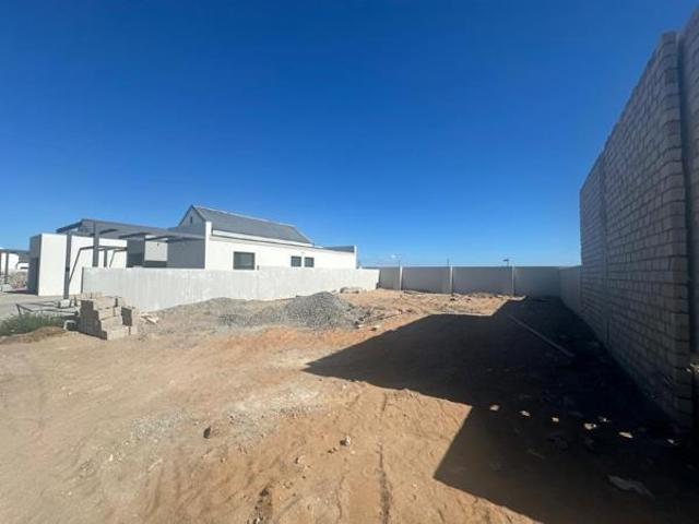 House for sale in Western Cape