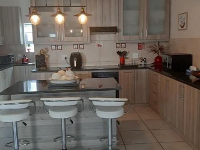House for rent in Western Cape