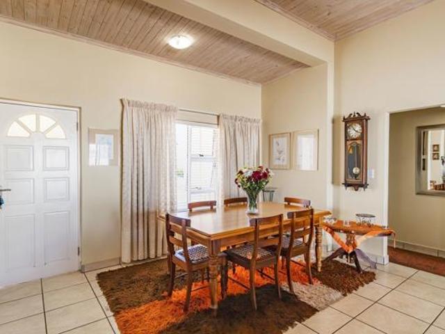 House for sale in Western Cape