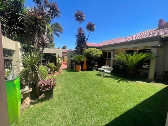 House for rent in Ekurhuleni, Gauteng