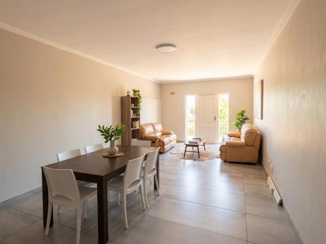 House for rent in Jansenpark, City of Ekurhuleni Metropolitan Municipality