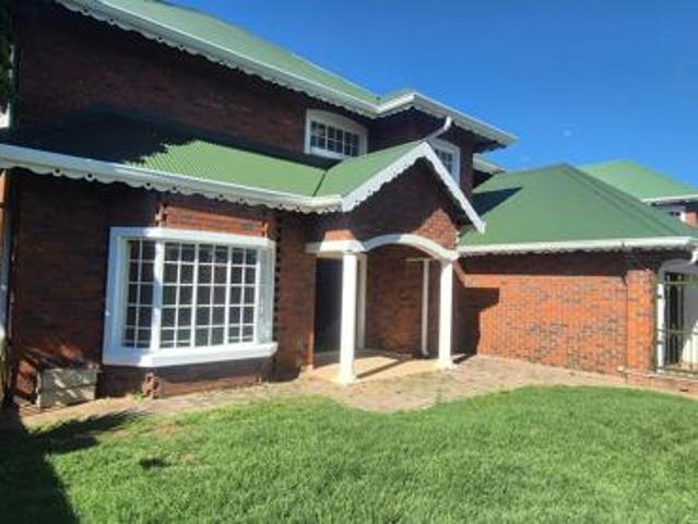 House for rent in Jansenpark, City of Ekurhuleni Metropolitan Municipality