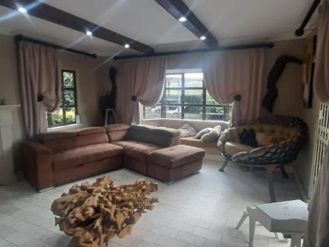 House for rent in Jansenpark, City of Ekurhuleni Metropolitan Municipality
