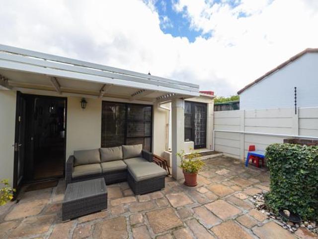 House for rent in Cape Town, Western Cape