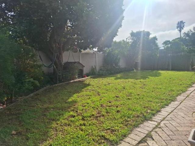 House for rent in Cape Town, Western Cape