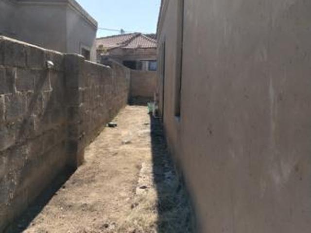 House for sale in Sedibeng, Gauteng