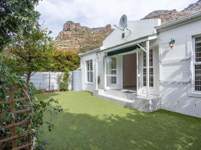 House for sale in Western Cape