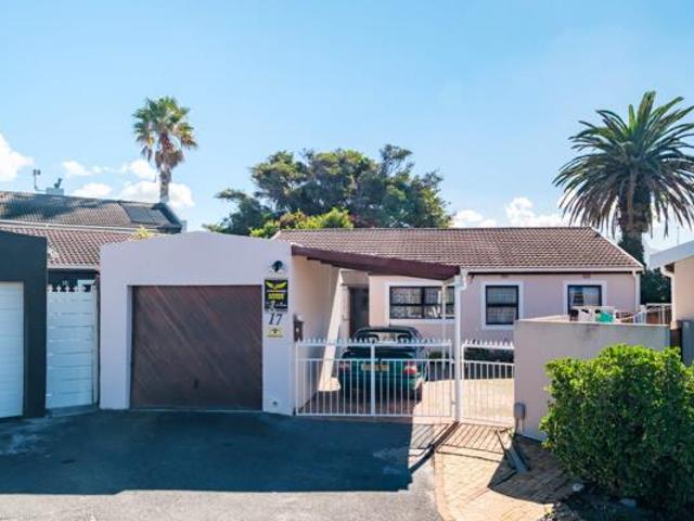 House for sale in Cape Town, Western Cape