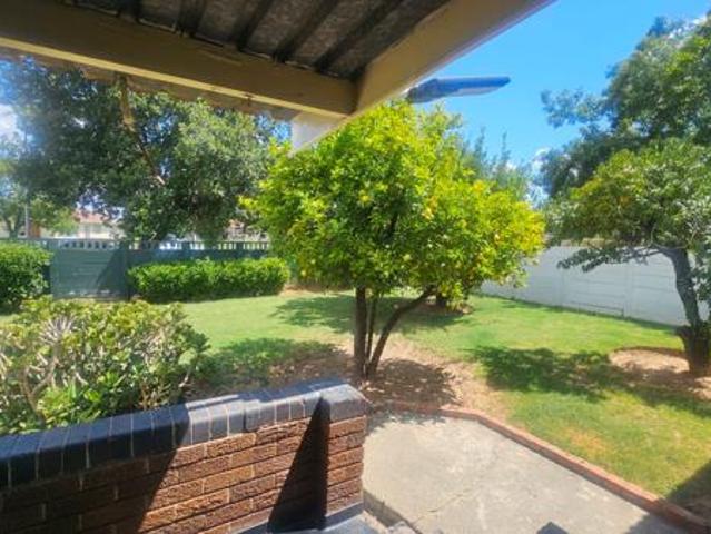 House for rent in Lejweleputswa, Free State