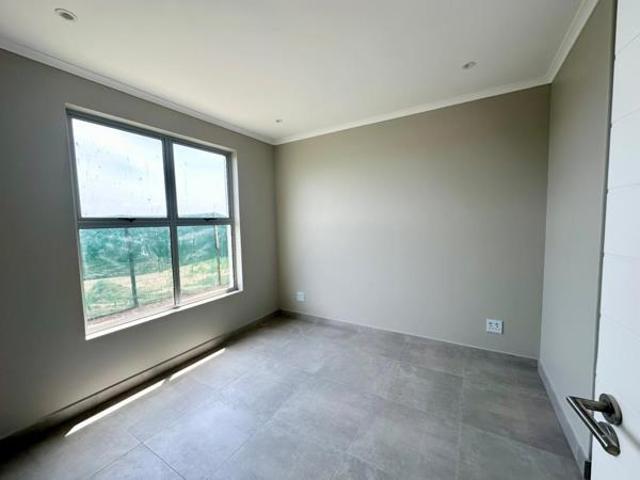 House for rent in Princess Grant, Kwazulu-natal