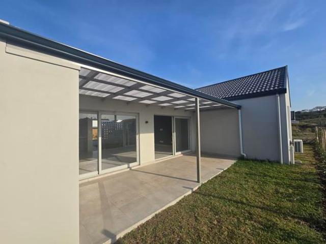 House for rent in Princess Grant, Kwazulu-natal