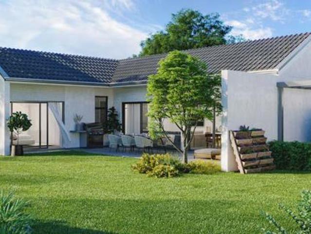 House for rent in Princess Grant, Kwazulu-natal