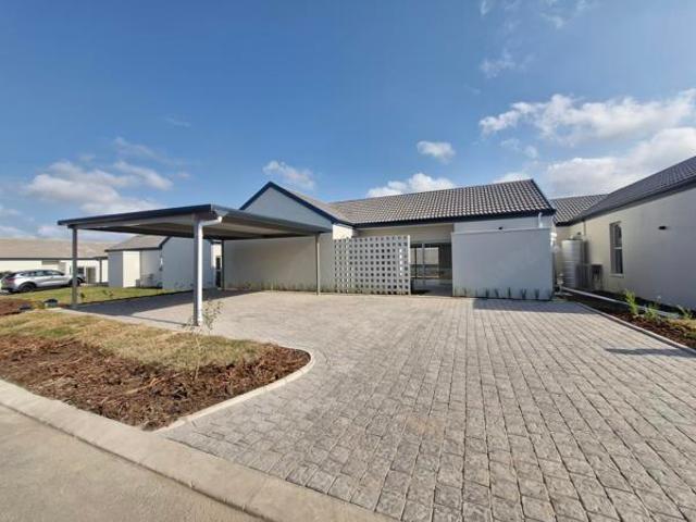 House for rent in Princess Grant, Kwazulu-natal