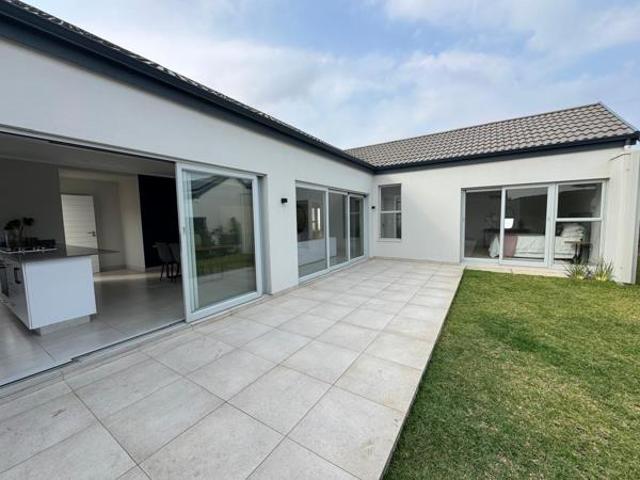 House for rent in Princess Grant, Kwazulu-natal