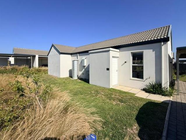 House for rent in Princess Grant, Kwazulu-natal