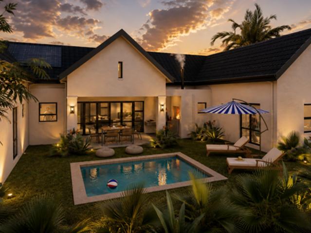 House for sale in Princess Grant, Kwazulu-natal