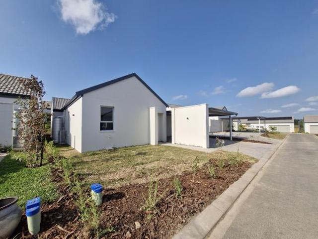 House for rent in Princess Grant, Kwazulu-natal