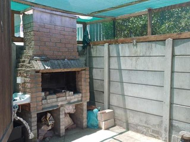 House for sale in Western Cape