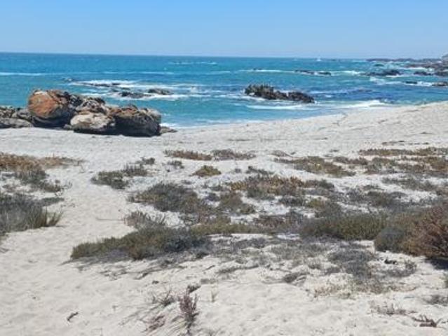 House for sale in Western Cape