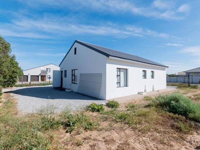House for sale in Western Cape
