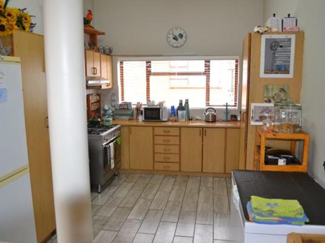 House for sale in Western Cape